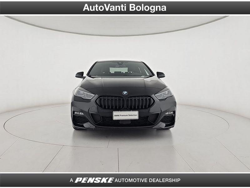 BMW Serie 2 Gran Coupe 220d Gran Coupe xdrive Msport auto