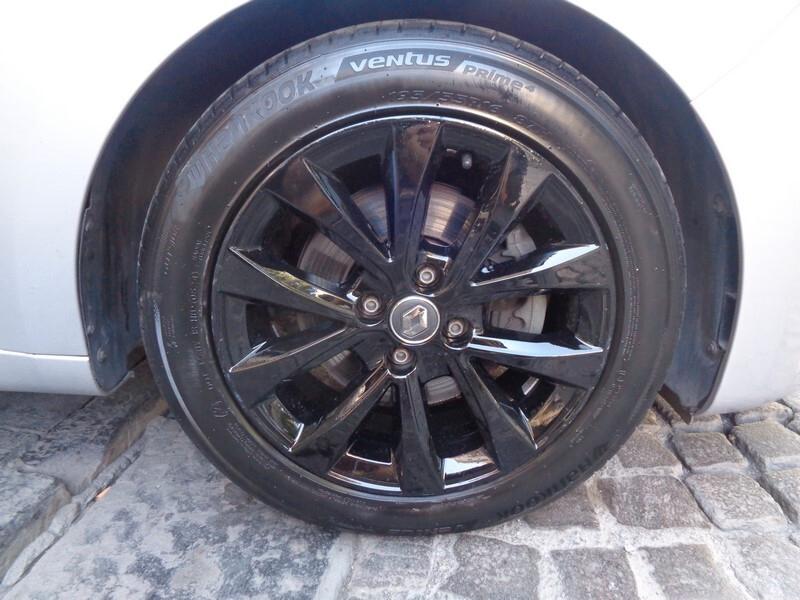 Renault Clio Blue dCi 85 CV 5 porte Intens