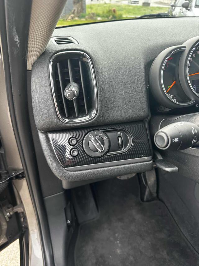 MINI Countryman 2.0 Cooper S Hype Countryman