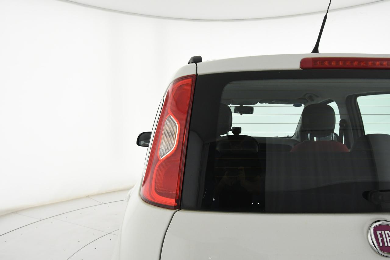FIAT Panda 1.3 mjt 16v Lounge s&s 95cv NEOPATENTATI