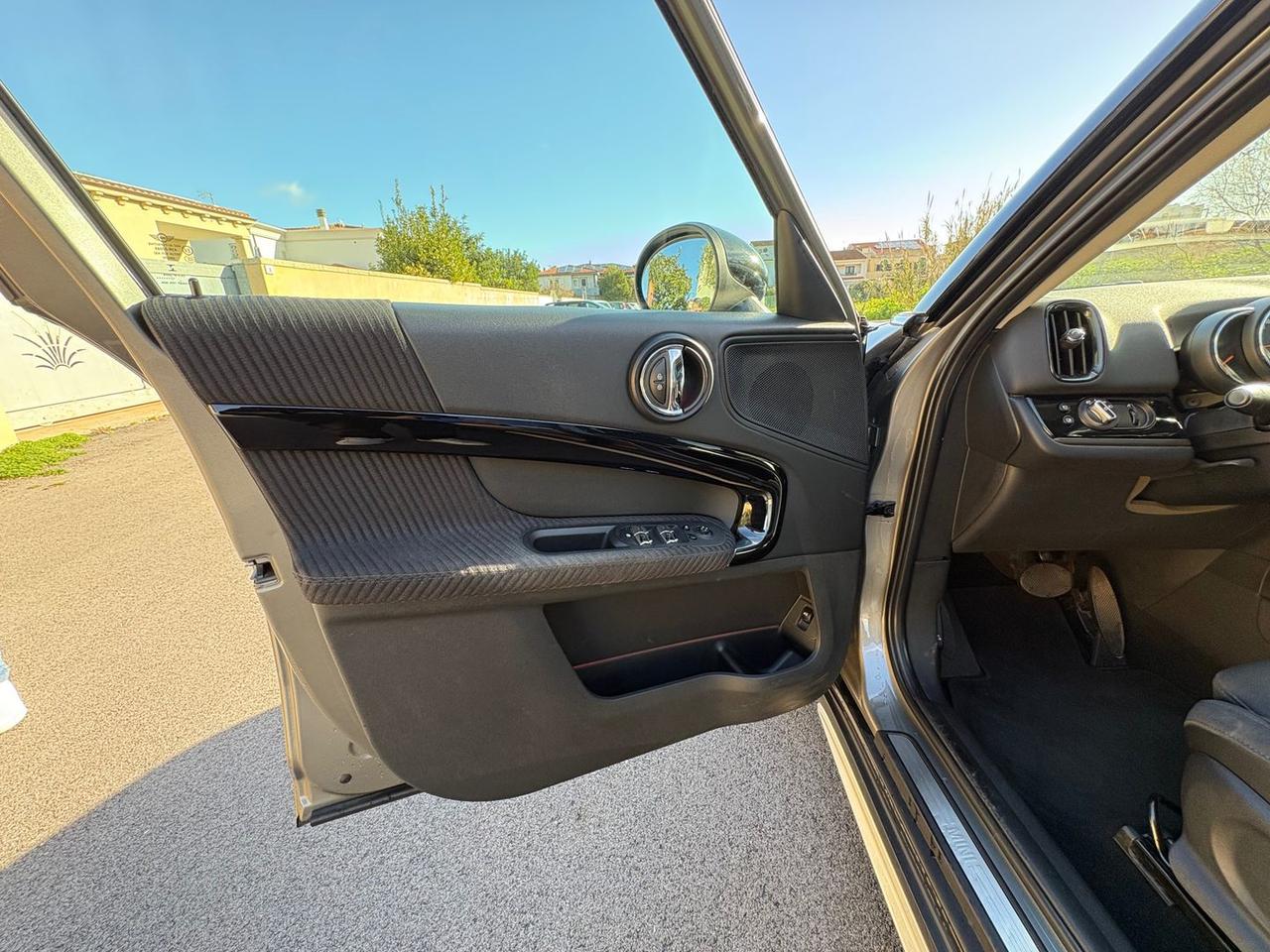 Mini Cooper D Countryman Hype 2.0 #9148