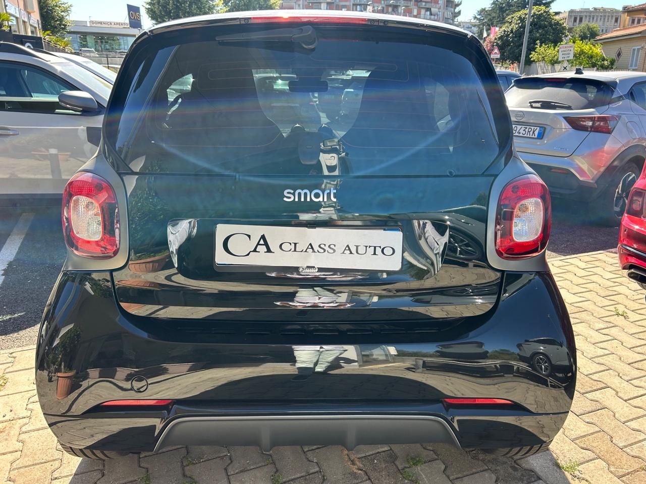 Smart ForTwo 90 0.9 Turbo twinamic Prime