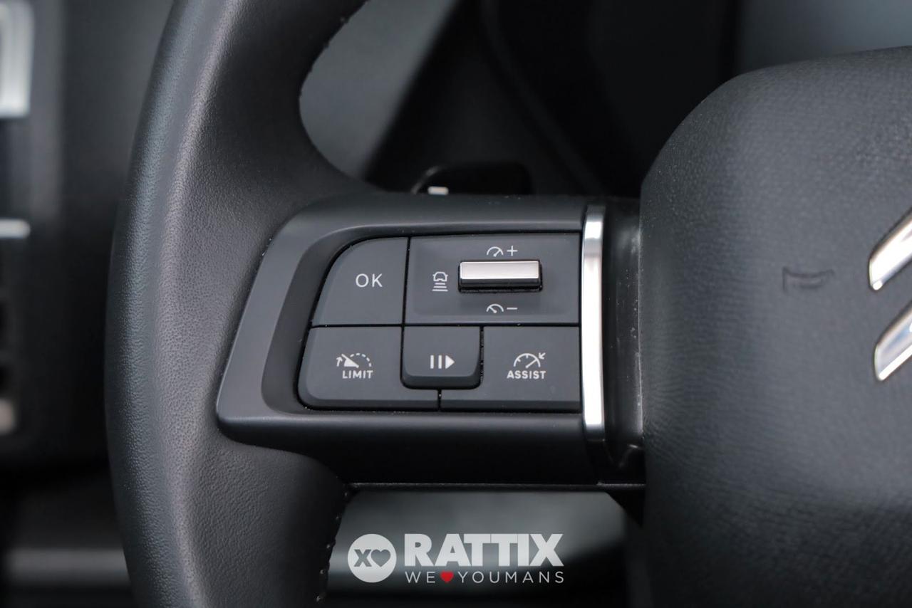 Citroen C5 X 1.2 Puretech 130CV Feel Pack EAT8