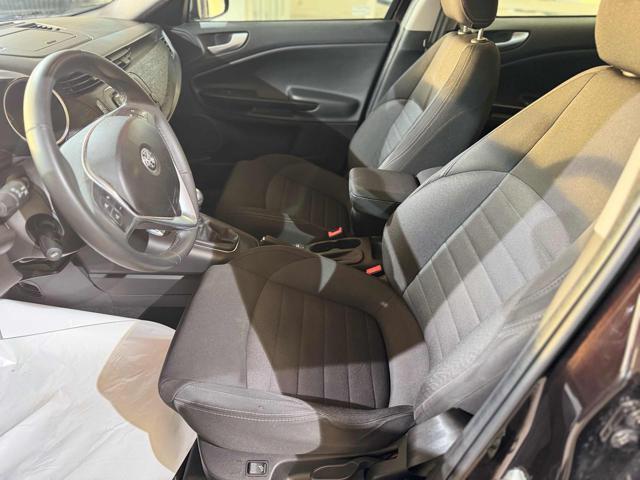 ALFA ROMEO Giulietta 1.6 JTDm 120 CV Super