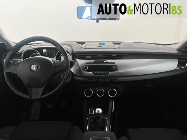 ALFA ROMEO Giulietta 1.6 JTDm-2 105 CV Distinctive