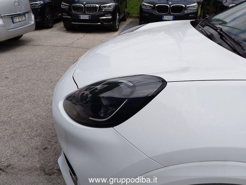 Ford Puma II 2020 Benzina 1.0 ecoboost h ST-line X Design s&s 125cv