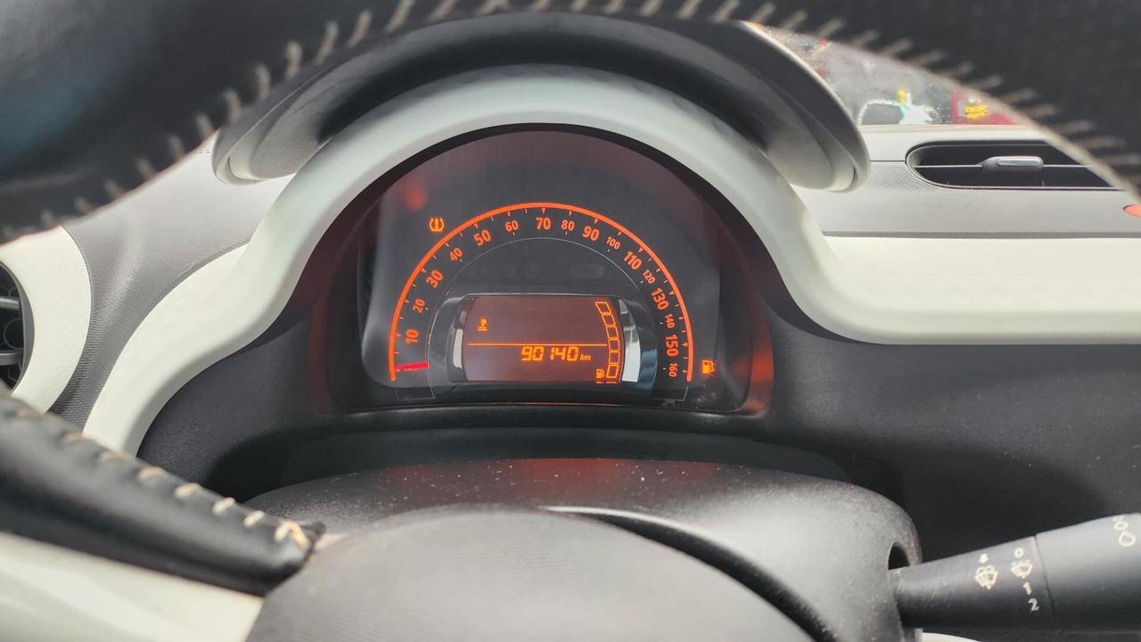 Renault Twingo 1.0 SCe Stop&Start Energy