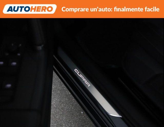 CUPRA Formentor 1.4 e-Hybrid DSG