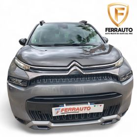 CITROEN C3 AIRCROSS BLUEHDI 110CV SHINE PACK FULL