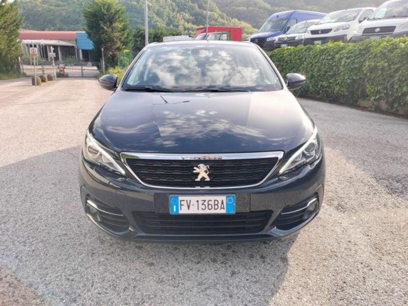 Peugeot 308 BlueHDi 100 S&S SW Business