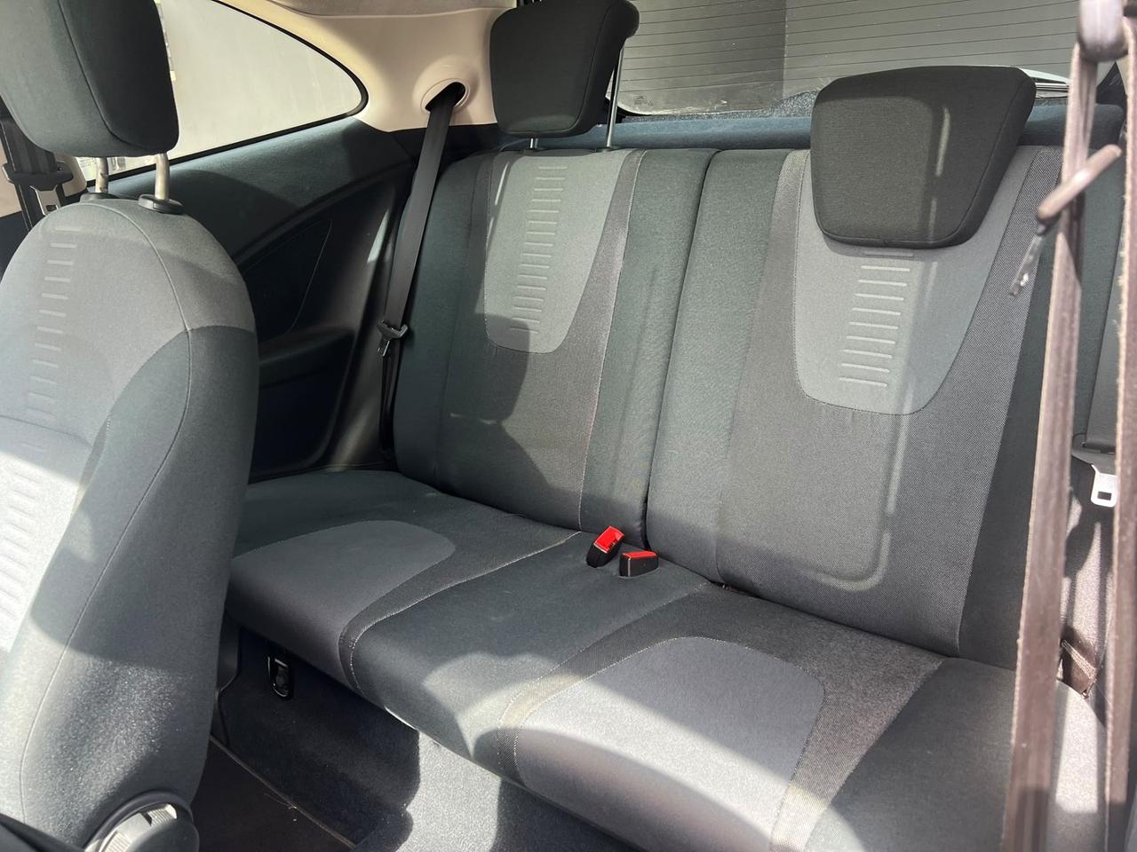 Ford Ka Ka+ 1.2 8V 69CV Titanium