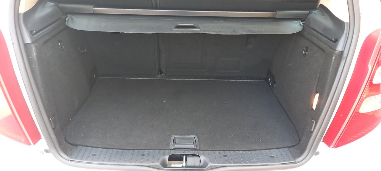 Mercedes-Benz Classe A 150 All. Elegance Benzina cc. 1.5 CV. 95 Cambio Manuale 5 Porte 5 Posti Utilizzabile anche per i Neopatentati.