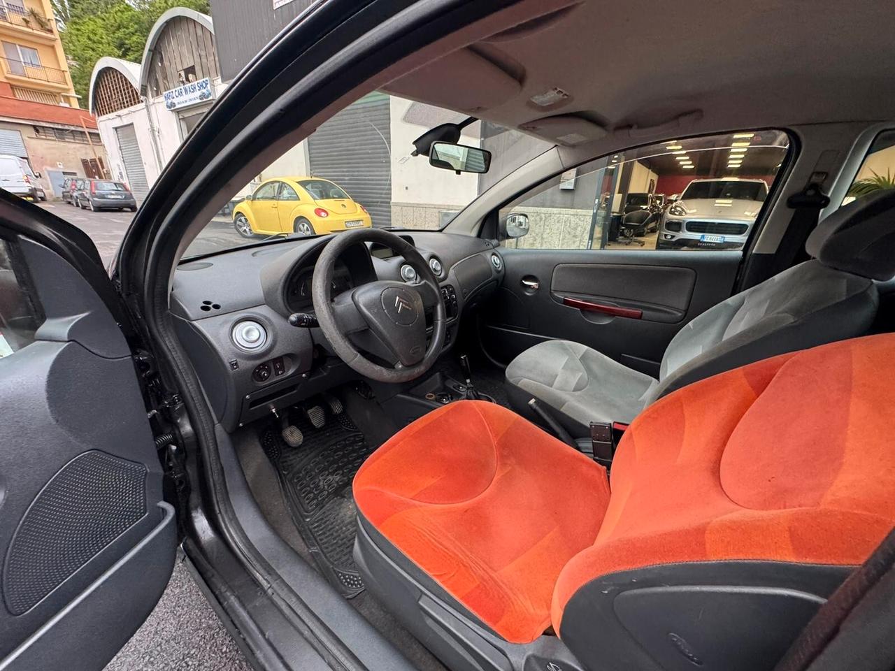 Citroen C2 1.4 HDi 70CV