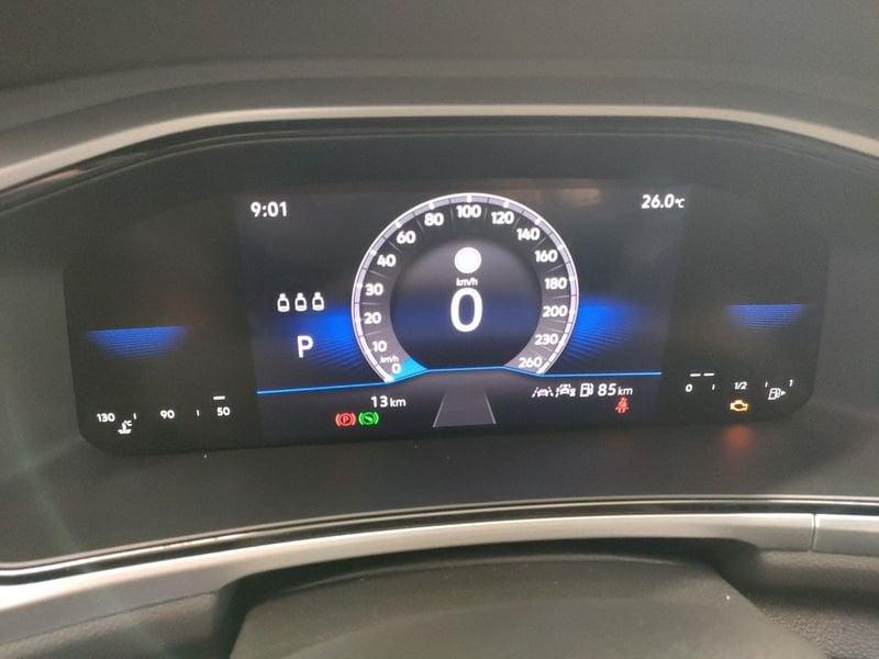 Volkswagen T-Roc T-Roc 2.0 TDI SCR 150 CV DSG Edition Plus