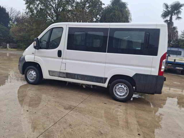 FIAT Ducato 33 2.3 MJT 130CV PC-TN Combi