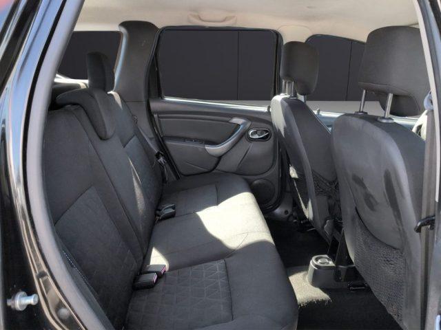 DACIA Duster 1.6 110CV 4x2 GPL Lauréate