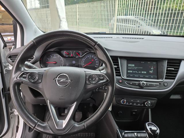 OPEL Crossland 1.2 Turbo 12V 110 CV Start&Stop Edition