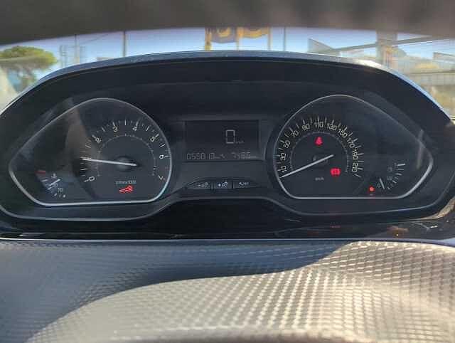 Peugeot 208 Allure PureTech 82cv S/S Neopat.