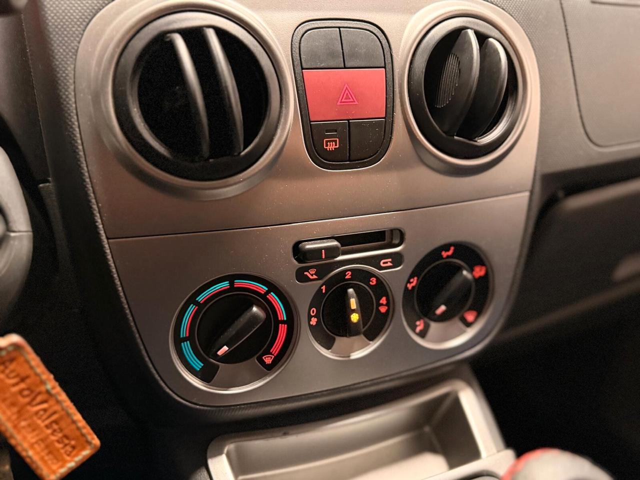 Fiat Qubo 1.4 8V 73 CV Dynamic