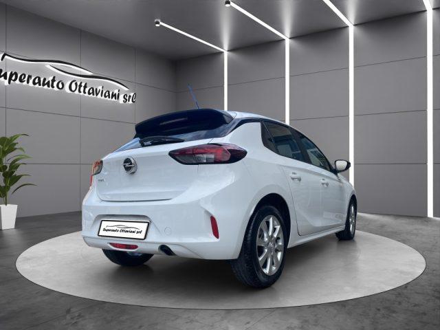 OPEL Corsa 1.5 D 100 CV Edition