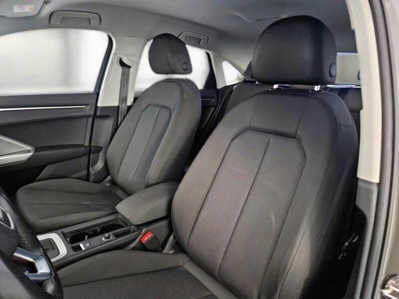 Audi Q3 SPB 45 TFSI e S tronic Business Plus PREZZO REALE