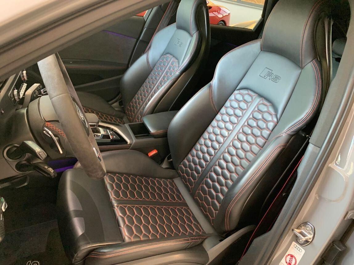 Audi A4 RS 4 Avant TETTO B&O 21" FULL PERFETTA