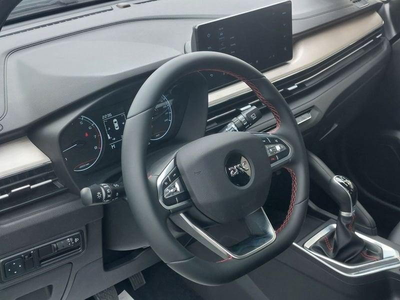 Emc Quattro Quattro 1.5 MT