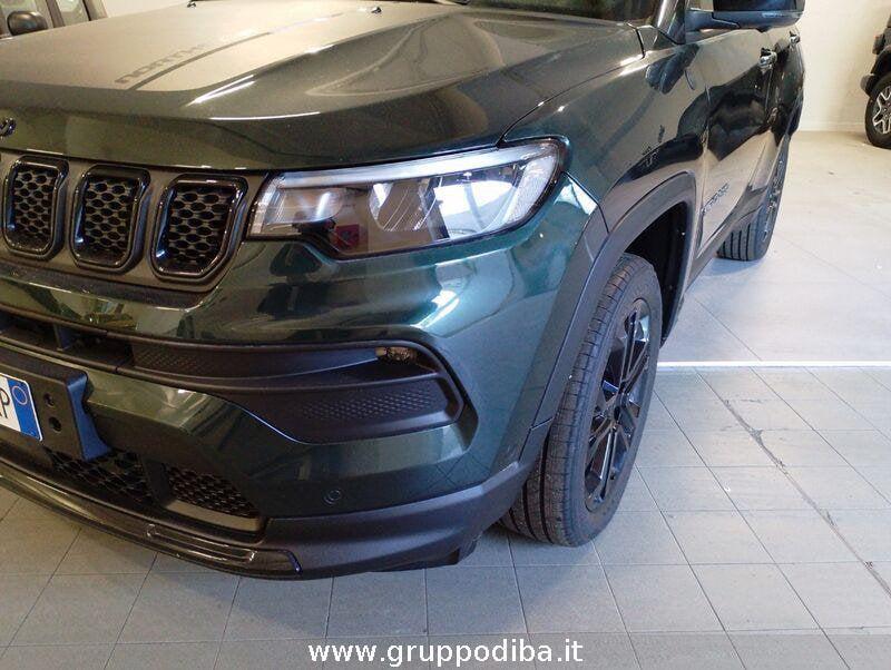 Jeep Compass M6K 4xe Plug-In Hybrid North Star 1.3 Turbo T4