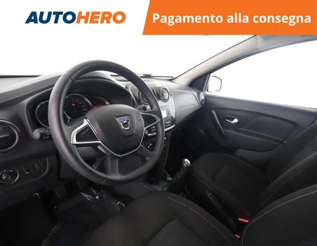 DACIA Sandero Streetway 1.0 SCe 75 CV S&S Comfort