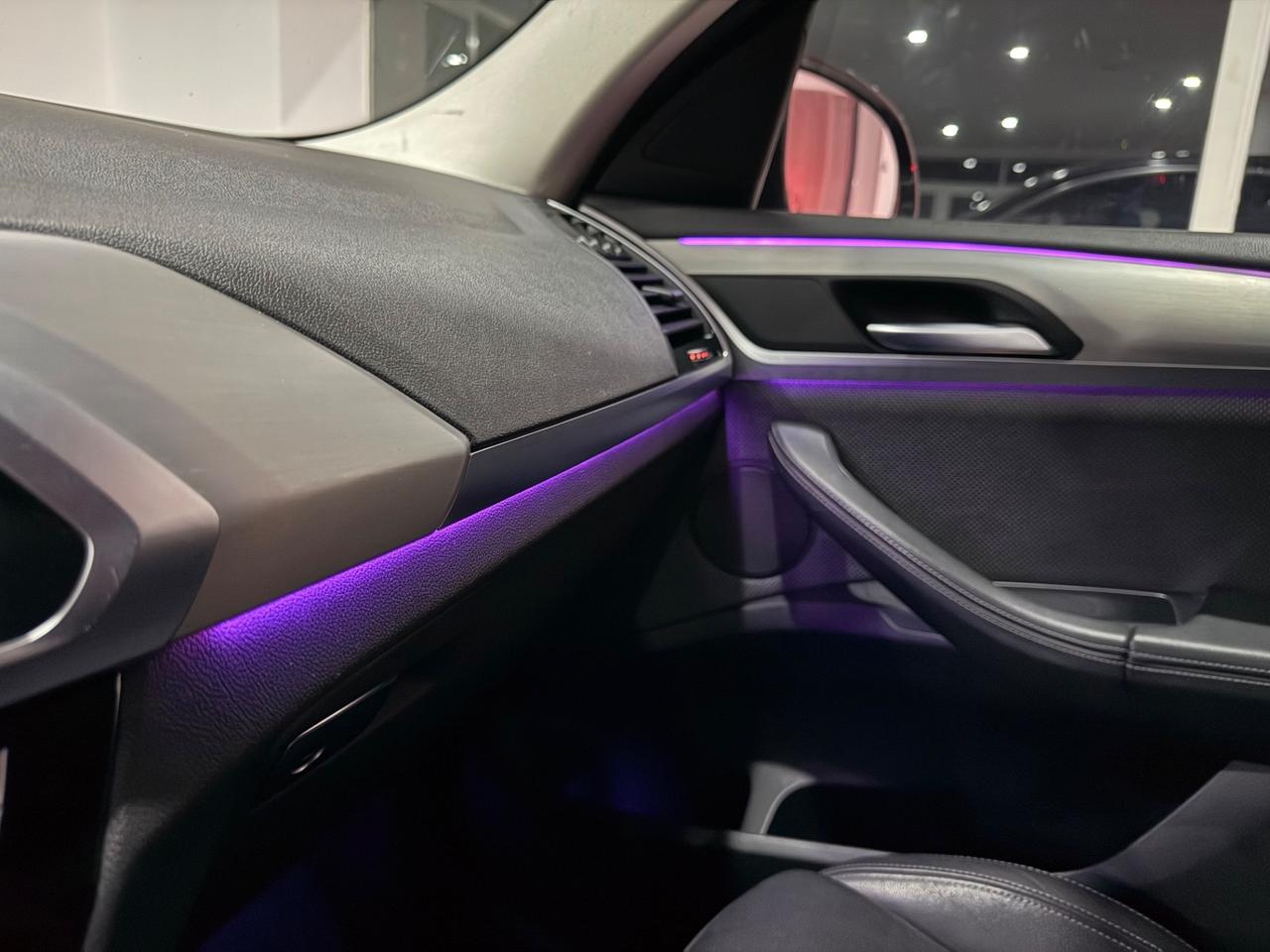 Bmw X4 xDrive25d 2.0D 231cv XLINE 360/HUD/AMBIENT2019