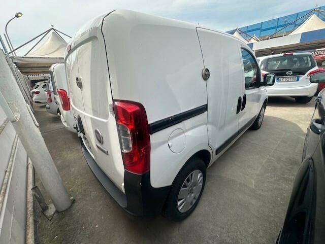 FIAT FIORINO 1,3 MJ