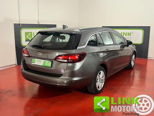 OPEL Astra PRENOTATA 1.6 CDTi 110CV S&S SportsTourer Business