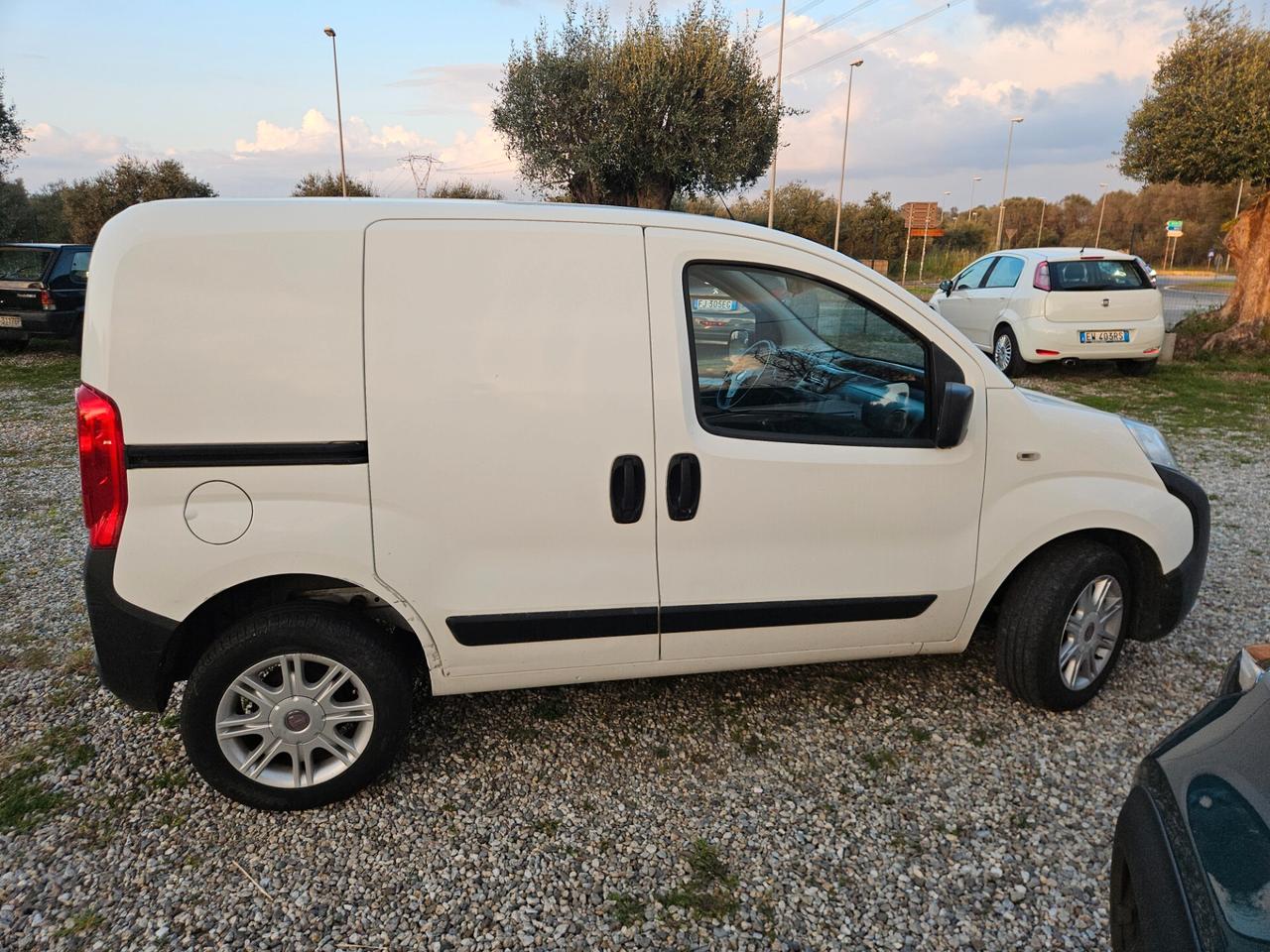 Fiat Fiorino 1.3 MJT 75CV Furgone