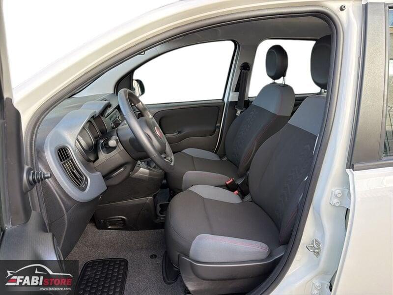 FIAT Panda 1.2 Pop 69 Cv 5 POSTI - PRONTA CONSEGNA