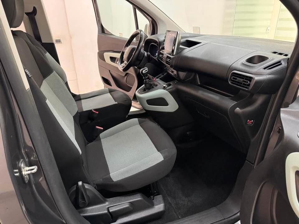 Citroen Berlingo XL 1.5 Diesel 130/CV 7 POSTI Shine