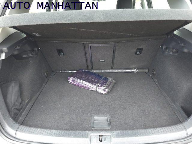 VOLKSWAGEN Golf 1.4 TGI 5p. BlueMotion