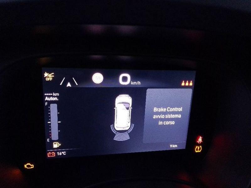 FIAT Pandina 1.0 firefly hybrid Icon s e s 70cv 5p.ti