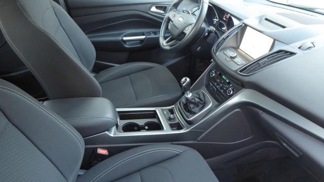 FORD Kuga 1.5 EcoBoost 120 CV S&S 2WD Business