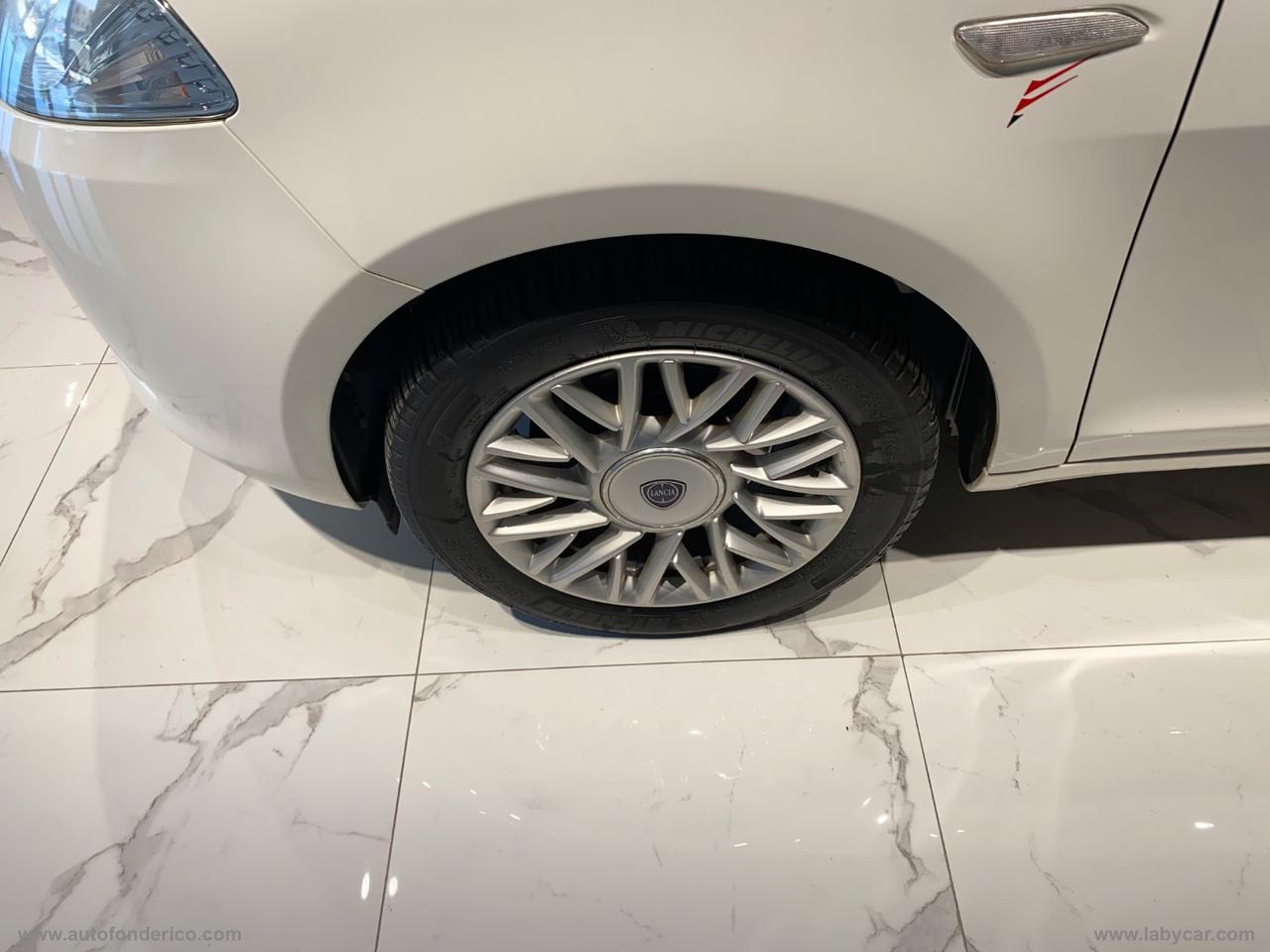 LANCIA Ypsilon 1.3 MJT 95 CV 5p. S&S Elle