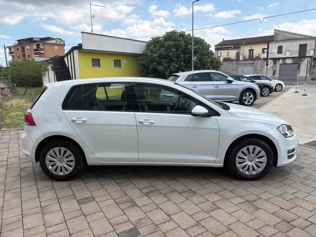 Volkswagen Golf 1.6 TDI 90 CV 5p. BlueMotion Technology