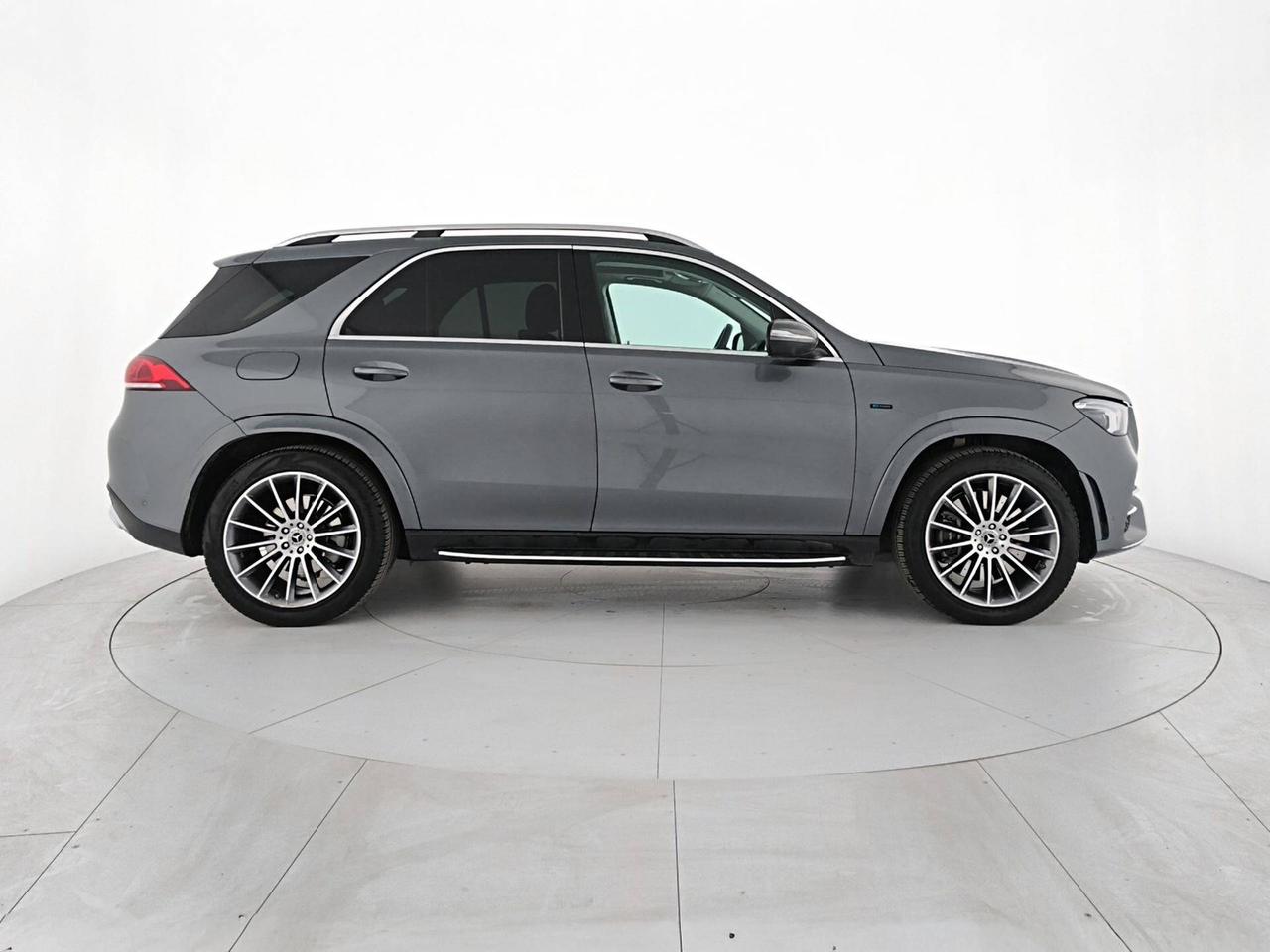 Mercedes Classe M - GLE GLE 350 de phev (e eq-power) Premium 4matic