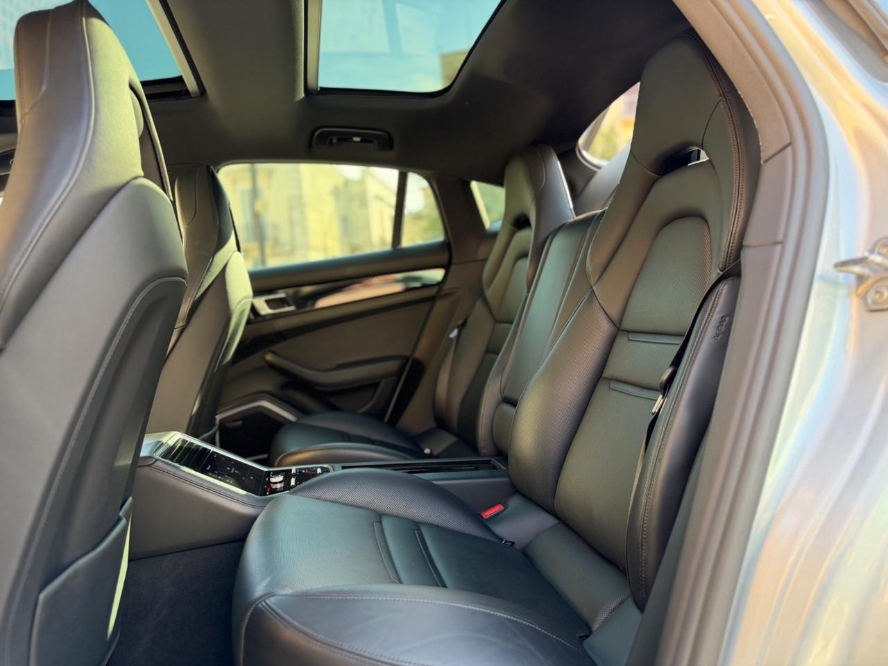 Porsche Panamera 4.0 4S Diesel V8 422 CV PDK TETTO BOSE MATRIX