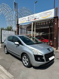Peugeot 3008 1.6 HDi 115CV Active