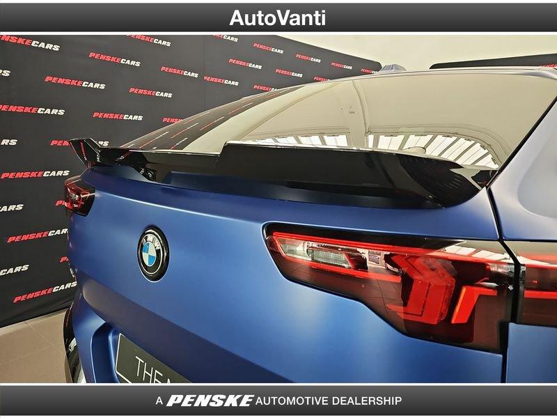 BMW X2 M35i xDrive Msport Pro