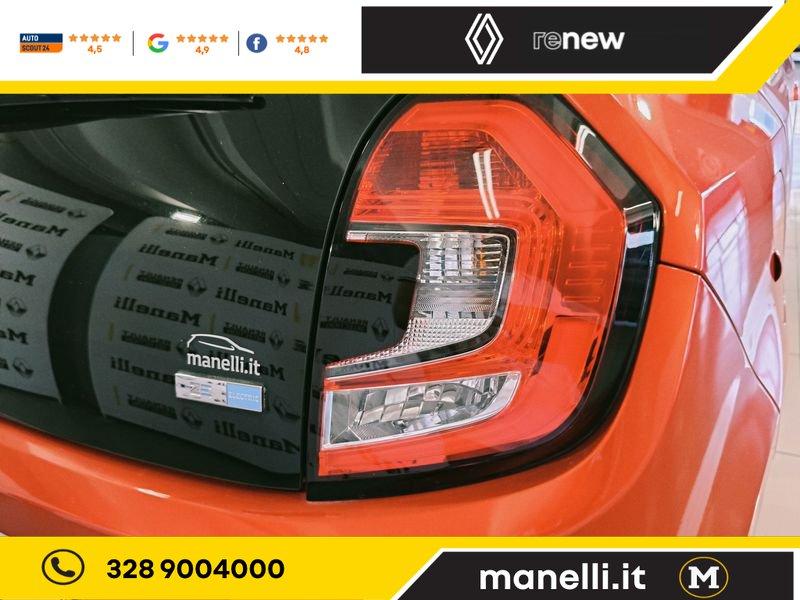 Renault Twingo Electric Twingo Zen 22kWh rif.GD780