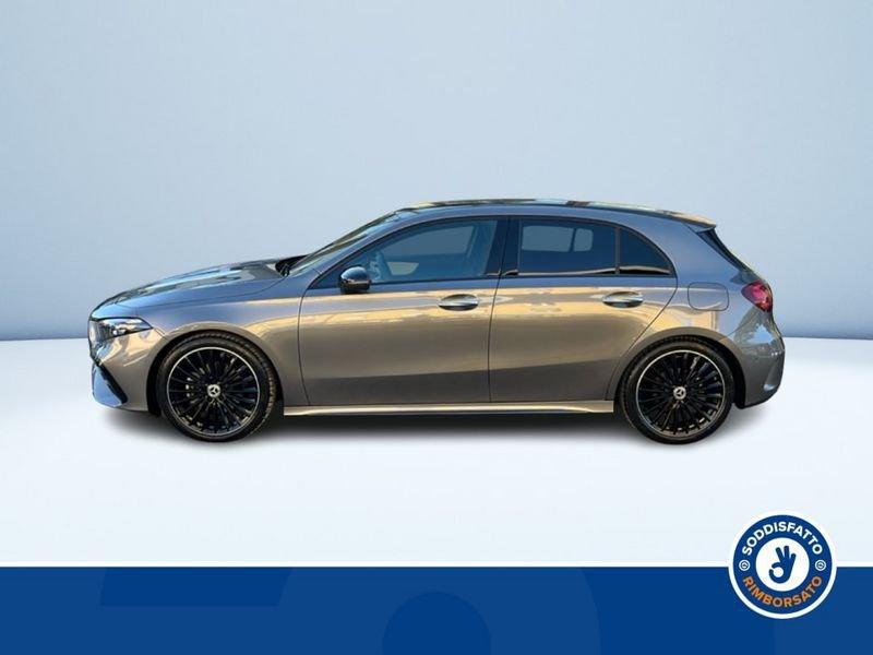 Mercedes-Benz Classe A 180d Automatic AMG Line Advanced Plus Extra