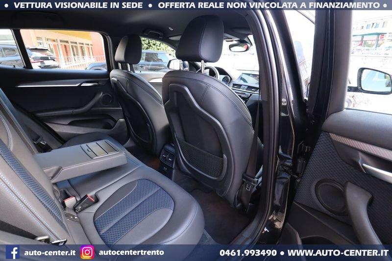 BMW X2 xDrive 25d MSport aut. M-Sport