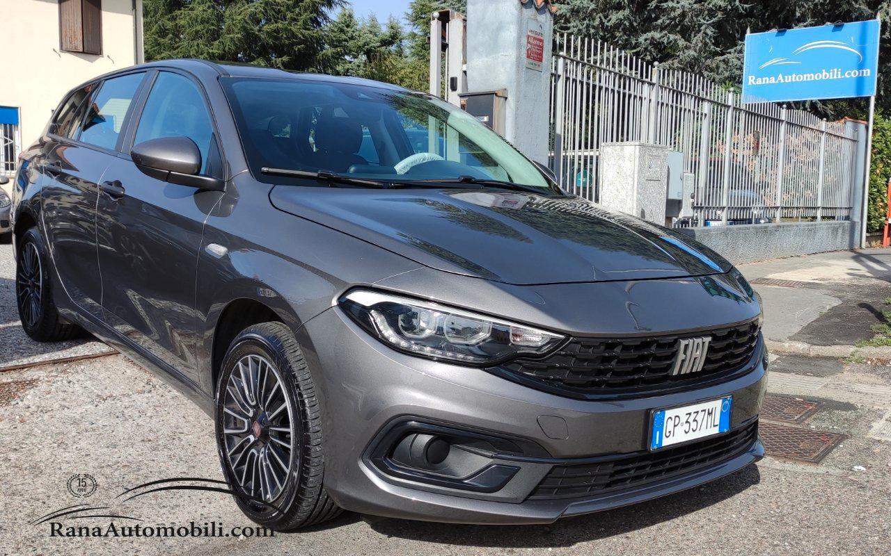 Fiat Tipo Wagon 1.0 T3 100CV