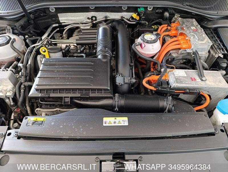 Volkswagen Passat Variant 1.4 GTE DSG Plug-In-Hybrid