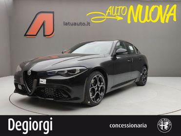 ALFA ROMEO Giulia 2023 2.2 TD 160CV SPRINT